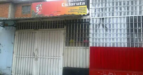 BICICLETAS CICLORUTA BICICLETAS CICLORUTA